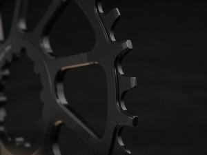 Zębatka okrągła SRAM Direct Mount BOOST 3mm