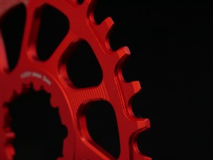 Zębatka owalna SRAM Direct Mount BOOST 3mm