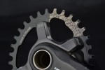 Zębatka owalna Shimano 96BCD (M6000/M7000/M8000)