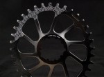 Zębatka owalna SRAM Direct Mount GXP 6mm / SRAM CX